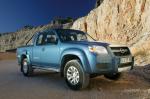 Mazda BT-50 2006 года